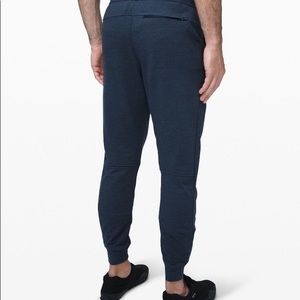 Men’s Lululemon City Sweat Joggers size L